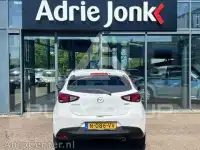 2016 Mazda 2