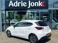 2016 Mazda 2