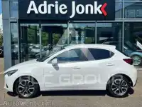 2016 Mazda 2