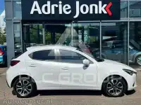 2016 Mazda 2