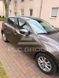 2016 Mazda 2