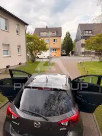 2016 Mazda 2