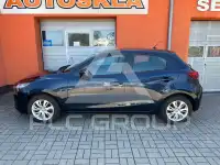 2016 Mazda 2 (Demio)