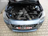 2016 Mazda 2