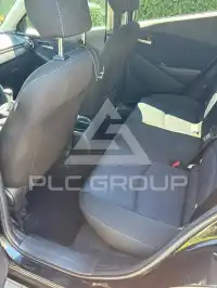 2016 Mazda 2 (Demio)