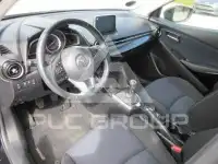 2016 Mazda 2