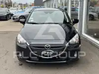 2016 Mazda 2