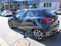 2016 Mazda 2 (Demio)