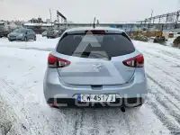 2016 Mazda 2