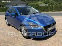 2016 Mazda 2