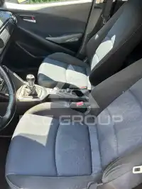 2016 Mazda 2 (Demio)
