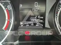 2016 Skoda Fabia