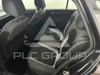 2016 Skoda Fabia