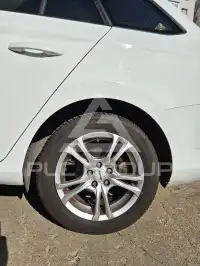 2016 Skoda Fabia