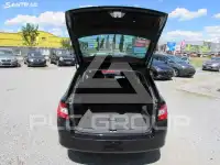 2016 Skoda Fabia