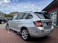 2016 Skoda Fabia