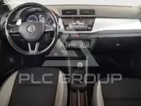 2016 Skoda Fabia