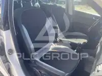2016 Skoda Fabia