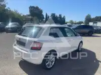2016 Skoda Fabia