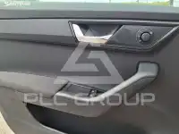 2016 Skoda Fabia