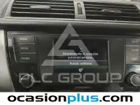 2016 Skoda Fabia