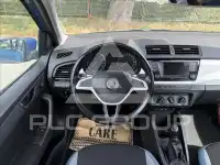 2016 Skoda Fabia