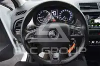 2016 Skoda Fabia