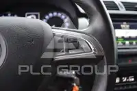 2016 Skoda Fabia