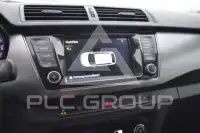 2016 Skoda Fabia