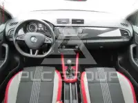 2016 Skoda Fabia