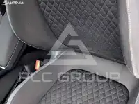 2016 Skoda Fabia