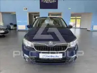 2016 Skoda Fabia