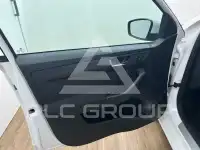 2016 Skoda Fabia
