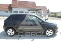 2016 Skoda Fabia