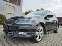 2016 Skoda Fabia