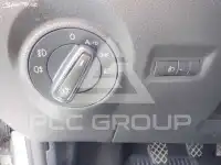2016 Skoda Fabia