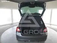 2016 Skoda Fabia