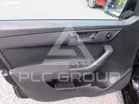 2016 Skoda Fabia