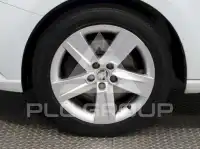 2016 Skoda Fabia