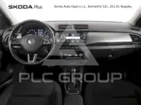 2016 Skoda Fabia