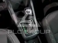 2016 Skoda Fabia