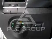 2016 Skoda Fabia