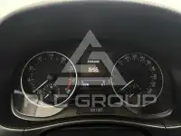 2016 Skoda Fabia