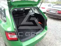2016 Skoda Fabia