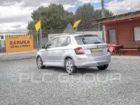 2016 Skoda Fabia