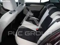 2016 Skoda Fabia