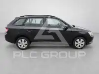 2016 Skoda Fabia