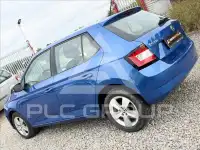 2016 Skoda Fabia