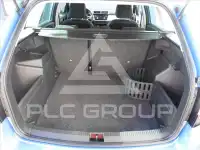 2016 Skoda Fabia