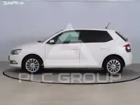 2016 Skoda Fabia